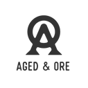 Aged & Ore Logo