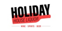 Holiday House Liquors coupons