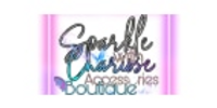 Sparkle with Charisse coupons