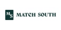 Match South coupons