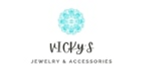 Vicky's Jewelry coupons
