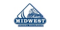 Midwest Model Railroad coupons