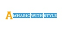 Amharic with Style coupons