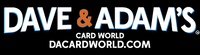 Dave & Adam's Card World coupons