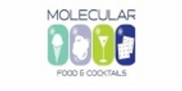 Molecular Food & Cocktails coupons