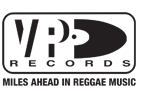 VP Records coupons