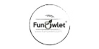 Funowlet coupons