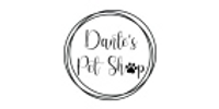 Dante's Pet Shop coupons