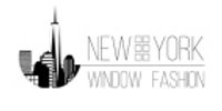 New York Window Fashion coupons