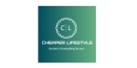 CheaperLifestyle coupons