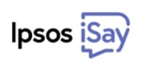 Ipsos iSay coupons