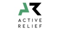 Active Relief Naturals coupons