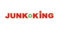 Junk King coupons