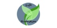 Life Nutrition Center coupons
