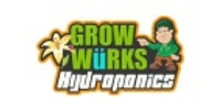 Grow Wurks Hydroponics coupons