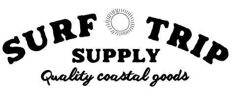 Surf Trip Supply