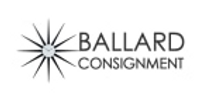 Ballard Consignment coupons