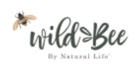 Wild Bee by Natural Life coupons