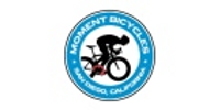 Moment Bicycles coupons