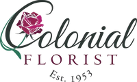 Colonial Florist coupons