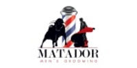 Matador Men's Grooming coupons