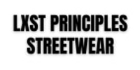 LXST Principles Streetwear coupons
