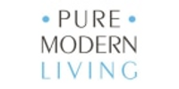 Pure Modern Living coupons