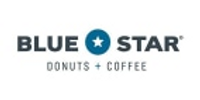 Blue Star Donuts coupons