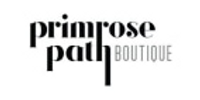 Primrose Path Boutique coupons