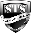 Steel Toe Shoes