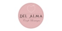 Del Alma Shop coupons