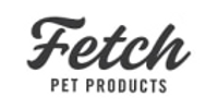 Fetch Pet coupons