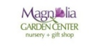 Magnolia Garden Center coupons