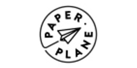 Paper Plane San Jose coupons