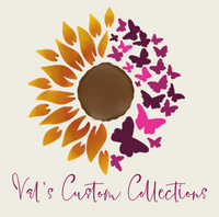 Val's Custom Collections coupons