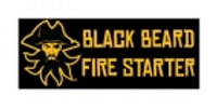 Black Beard Fire Starter coupons