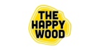 The Happy Wood coupons