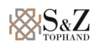 S&Z TOPHAND coupons