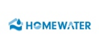 HomeWater coupons