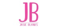 Jasie Blanks coupons