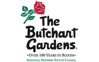 Butchart Gardens