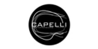 Capelli Hair Extensions coupons