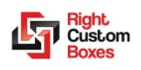 Right Custom Boxes coupons