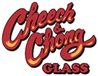 Cheech and Chong Glass Cheech and Chong Glass
