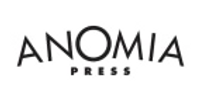 Anomia Press coupons