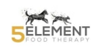5 Element Food Therapy coupons