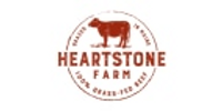Heartstone Farm coupons