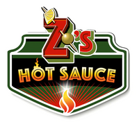 Z's Hot Sauce coupons