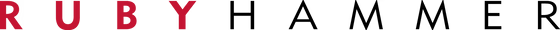 Ruby Hammer