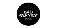 Bad Service Dogs coupons
